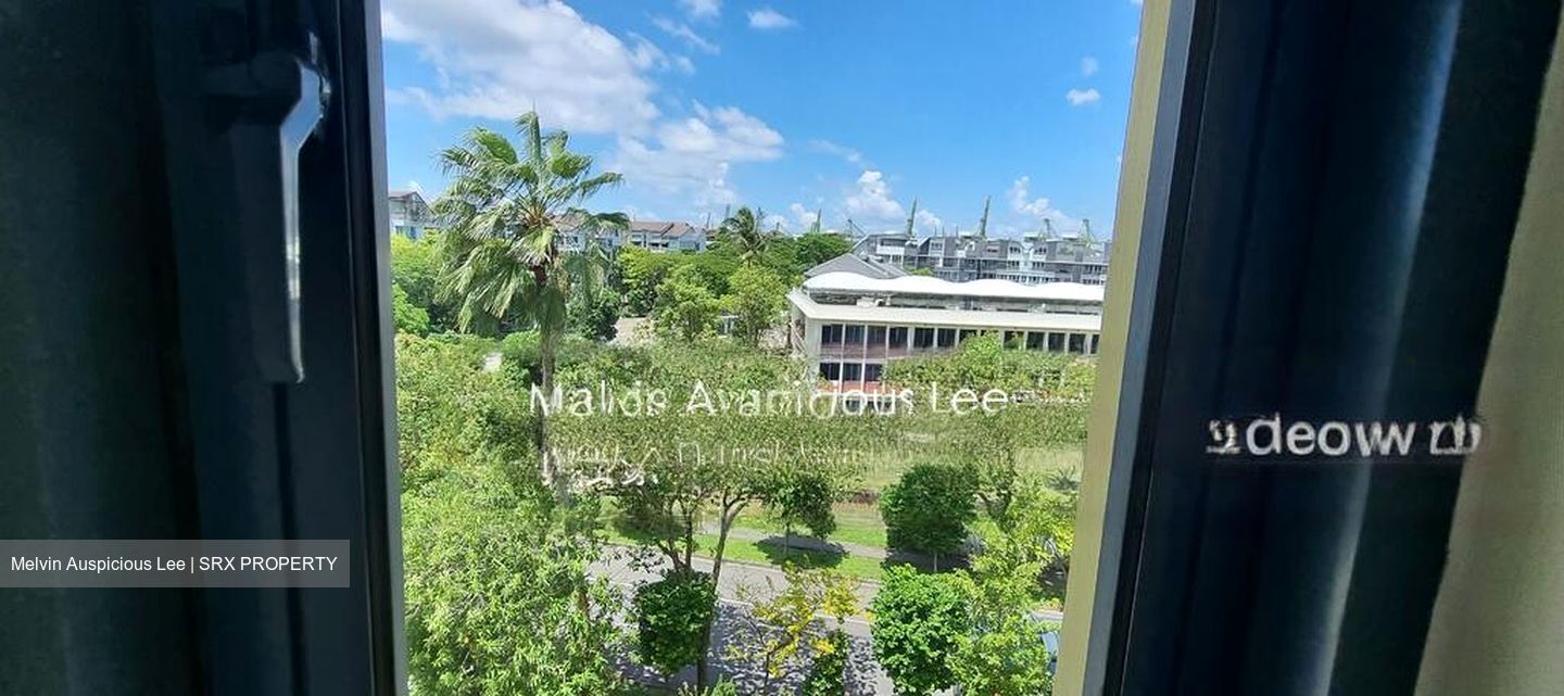 Westcove Condominium (D5), Condominium #470798681